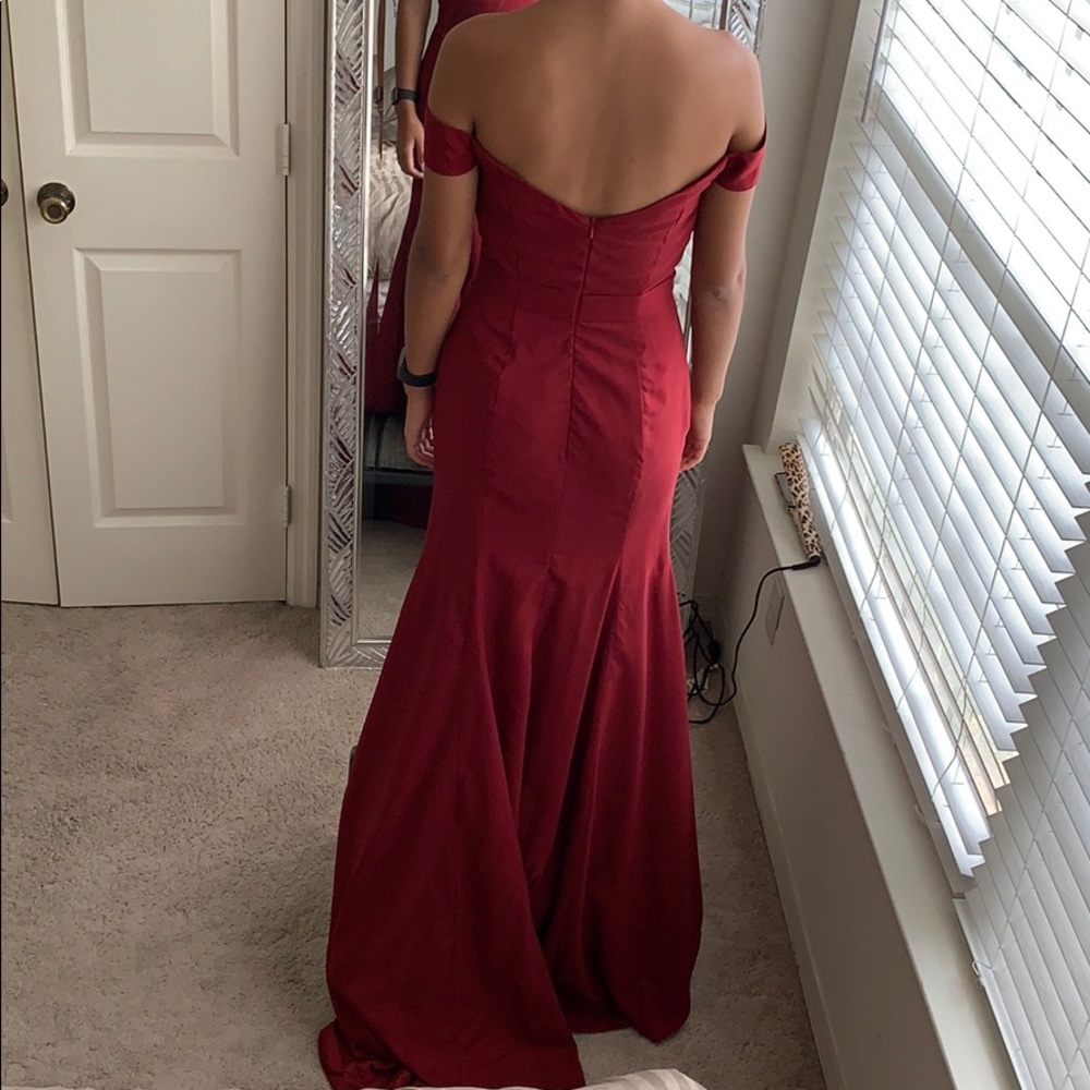 Millybridal prom dress